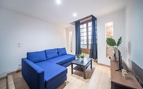 Appartement Contemporain Au Coeur Du Centre Ville