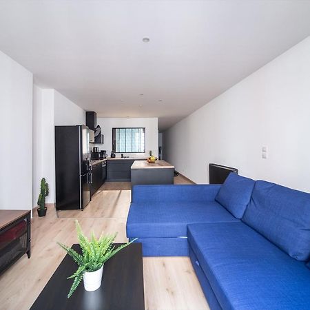 Appartement Contemporain Au Coeur Du Centre Ville Mâcon Esterno foto